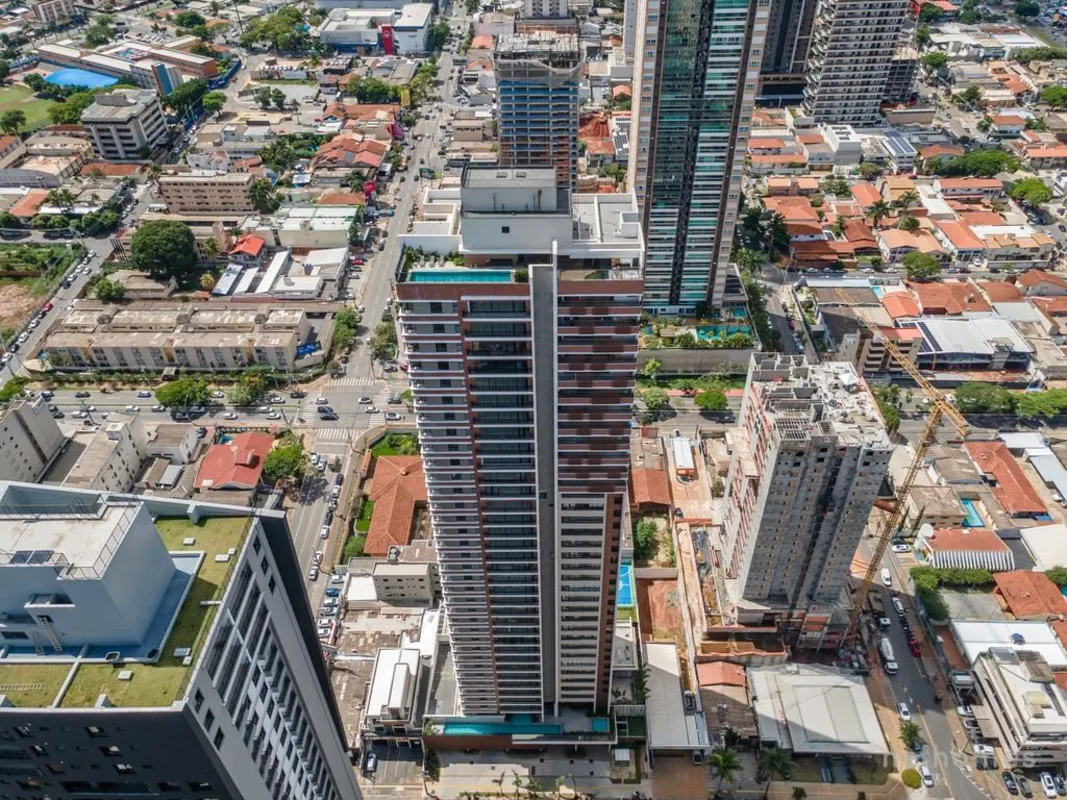 O Maestro Residenza é um empreendimento que traduz sofisticação e estilo de vida...