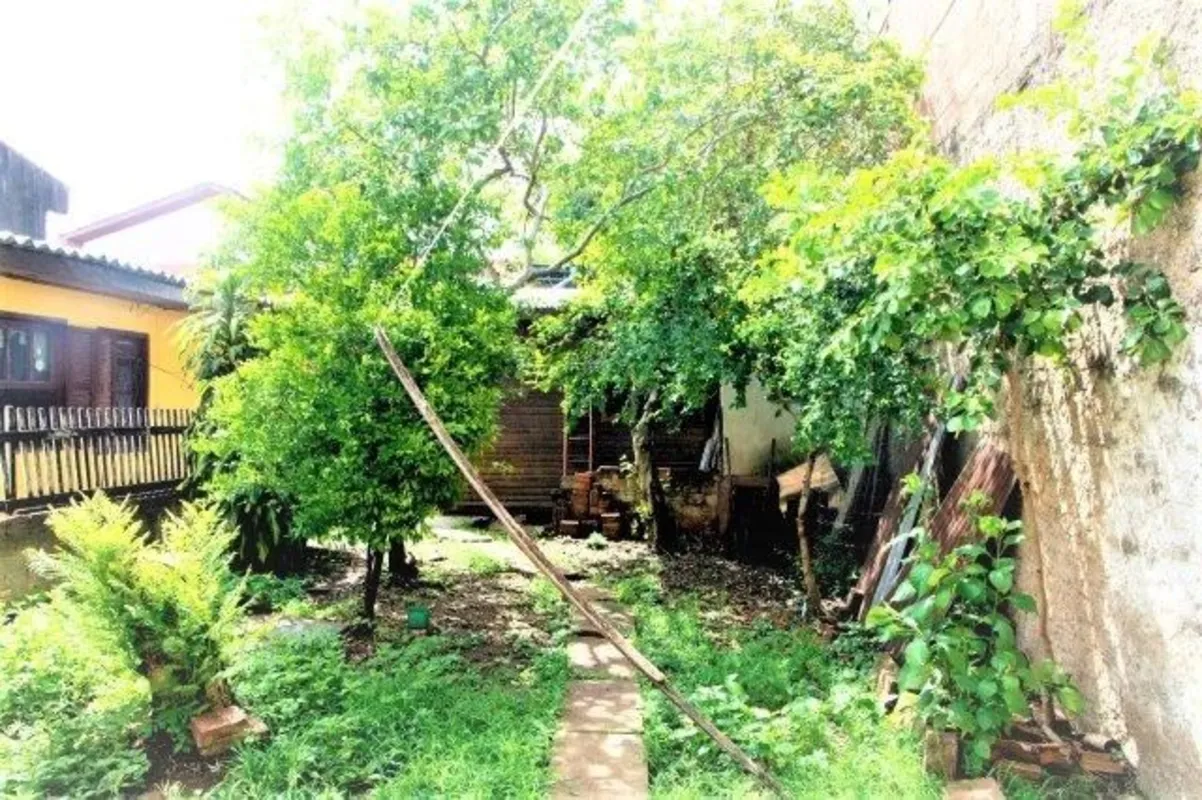 Terreno área comercial acesso Porto Alegre - Investimento Lucrativo no bairro Sã...