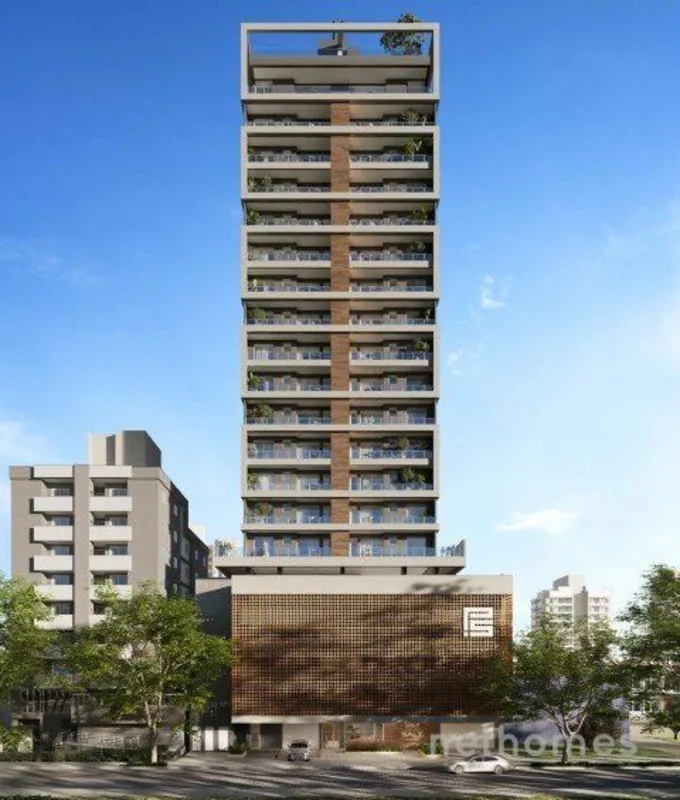 Localizado na futura avenida onde será construído o Binário da Osvaldo Reis, nos...
