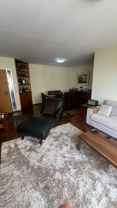 Maravilhoso apartamento andar alto com vista, desfrute de excelente ventilação e...