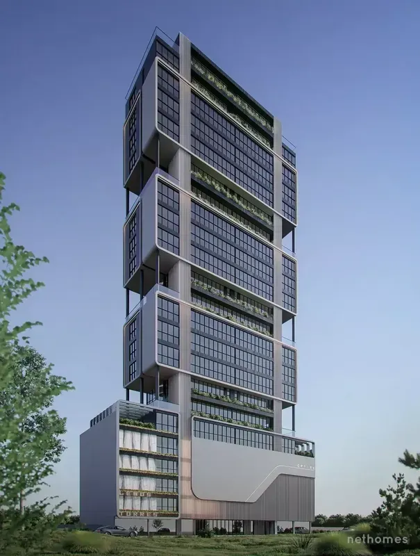 No coração de Balneário Camboriú, o Lemos Torres é um empreendimento que oferece...