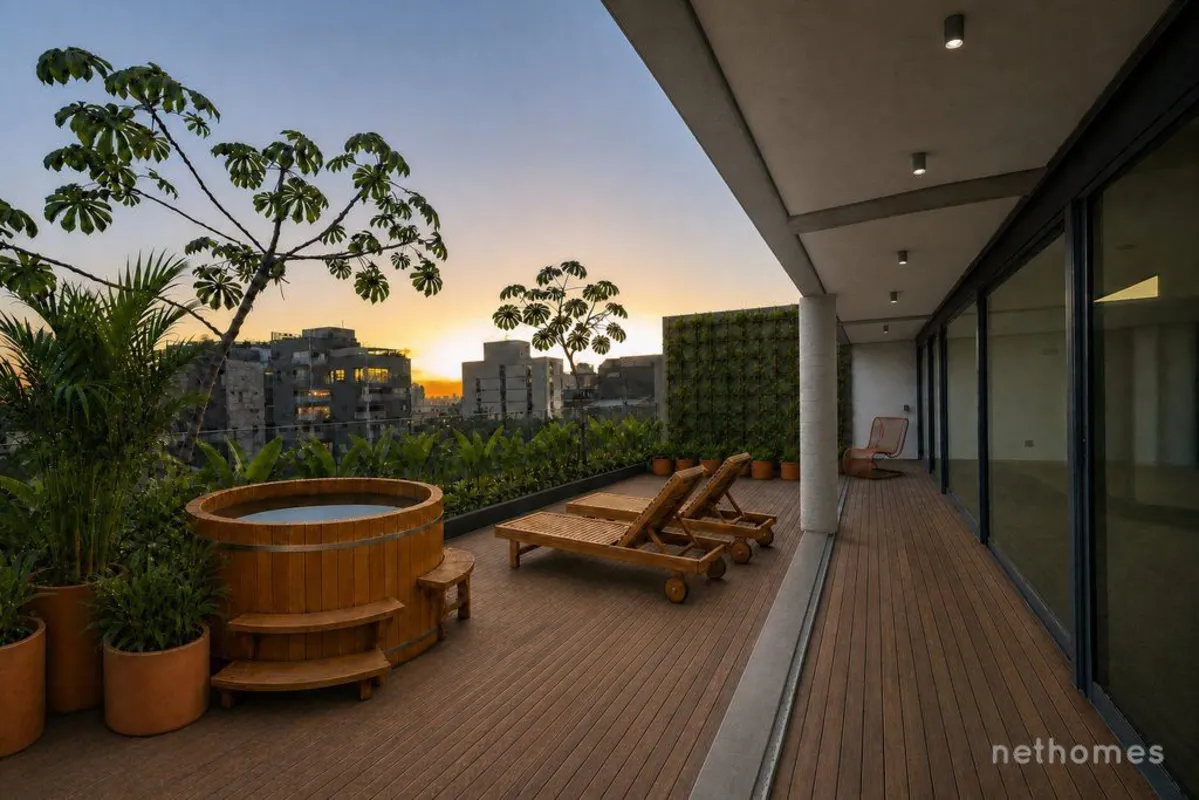 Fradique 1597 propõe uma relação saudável com a vizinhança, a rua e o bairro da ...