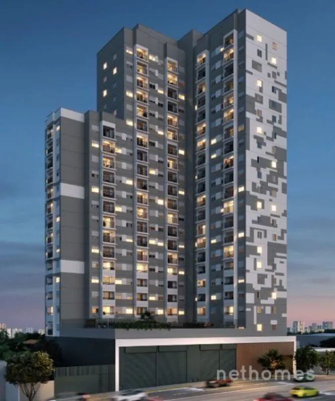 O Connect Vila Sônia é um empreendimento moderno, localizado na região da Vila S...