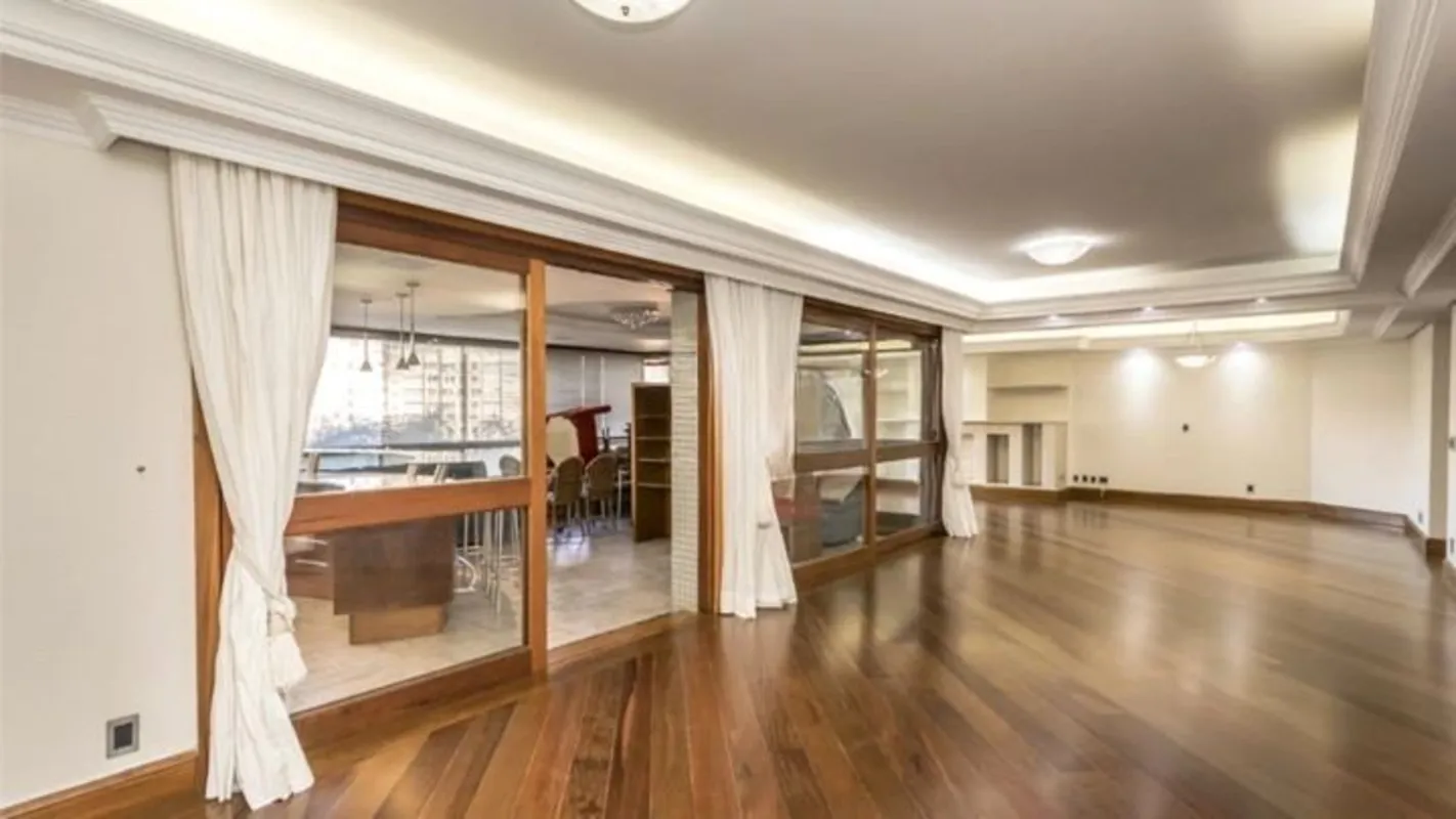 Apartamento de alto padrão no Bela VistaTotalmente mobiliado no coração do bairr...