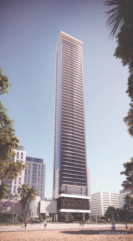 Luxo é viver com o pé na areia. Design internacional que traz para Balneário Cam...