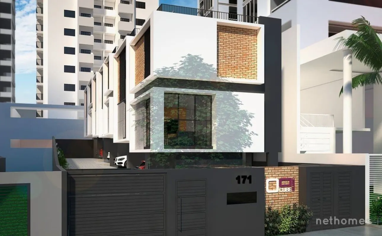 CUBE traz para São Paulo o conceito House Village, que revive o charme das antig...