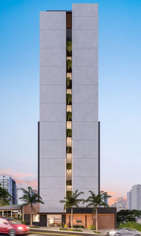 Mais espaço, mais design, mais estilo. Um conceito inédito de loft com mezanino,...