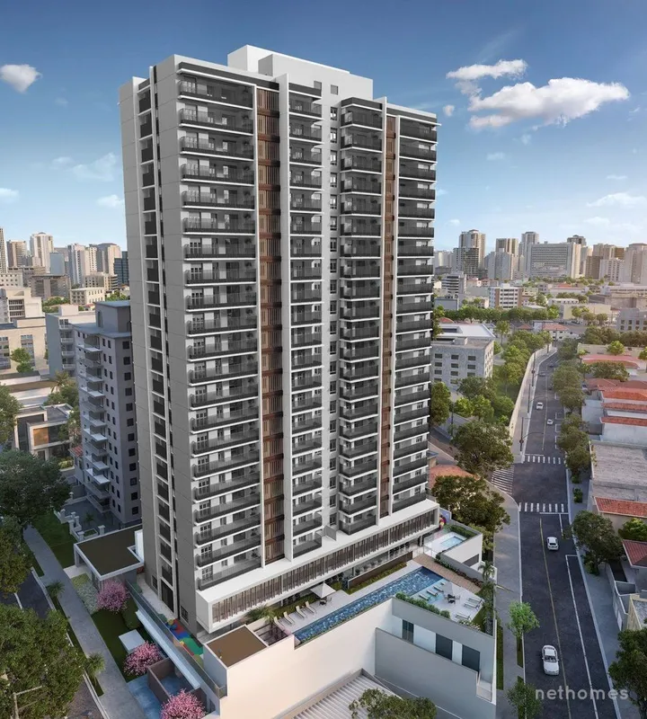 um empreendimento em ótima localização. Preço e disponibilidade do imóvel sujeit...