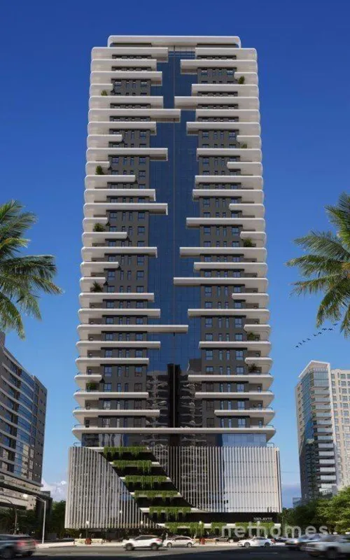 Se elegância é o seu traço, este é o seu novo lar. Da arquitetura moderna à loca...