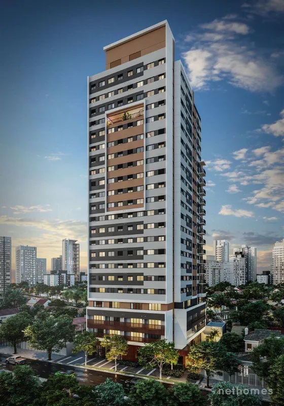 No Viva Benx Pinheiros você estará localizado em um dos principais centros empre...