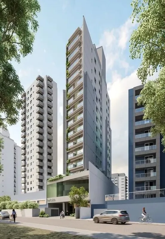 Parkside Itajaí. Raízes globais, investimento catarinense. A solidez do mercado ...