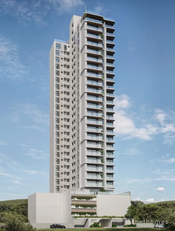 Hórus Residence. Sua vida em harmonia. Localização privilegiada no Bairro Fazend...
