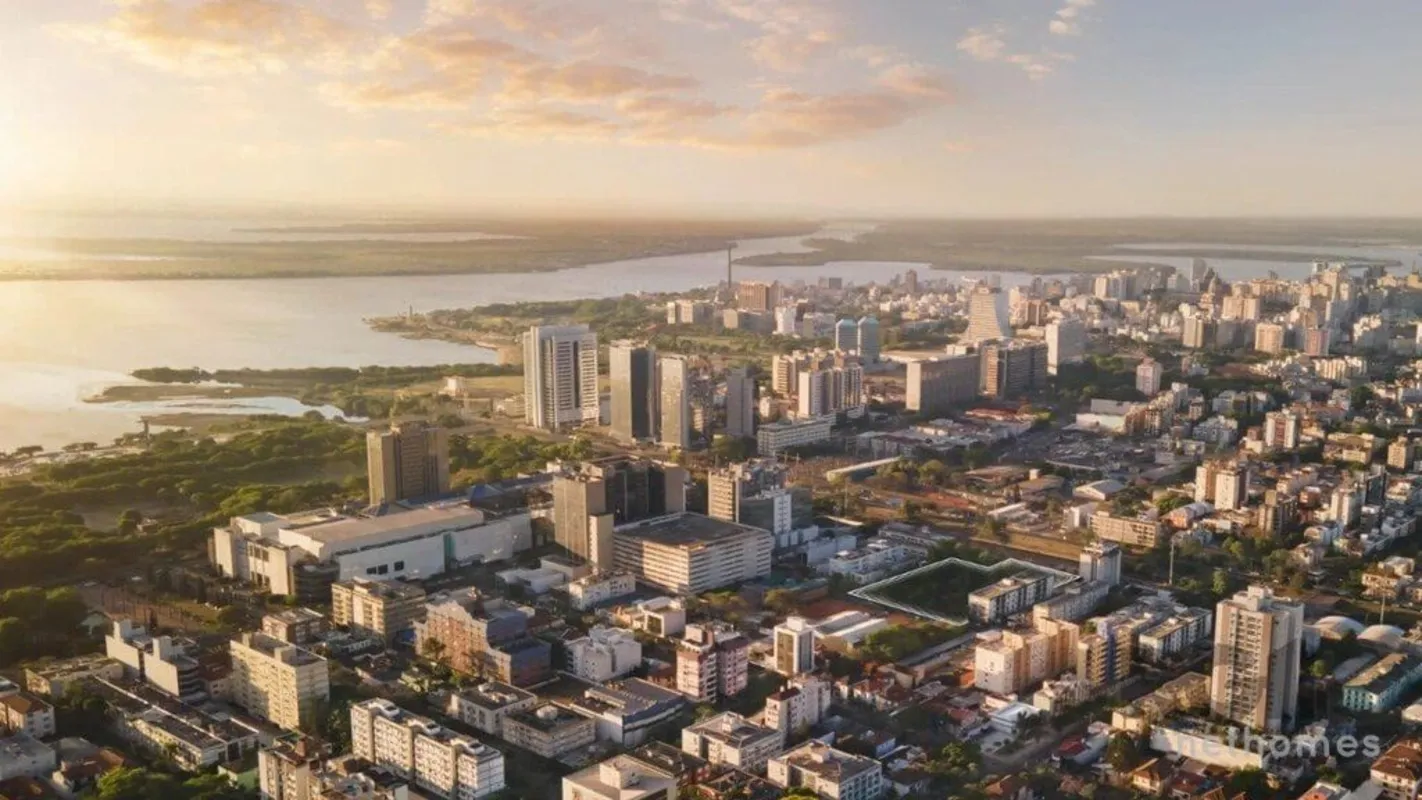 Foto do Imóvel