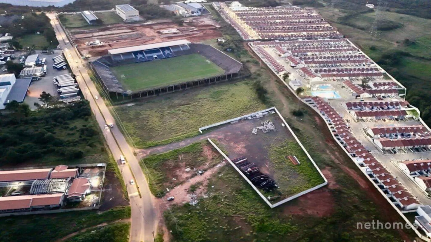 Foto do Imóvel
