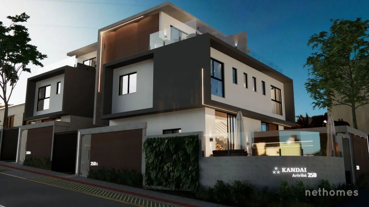 Empreendimento,Apartamento03 Suítes, sendo 01 com varandaLiving IntegradoLavaboÁ...
