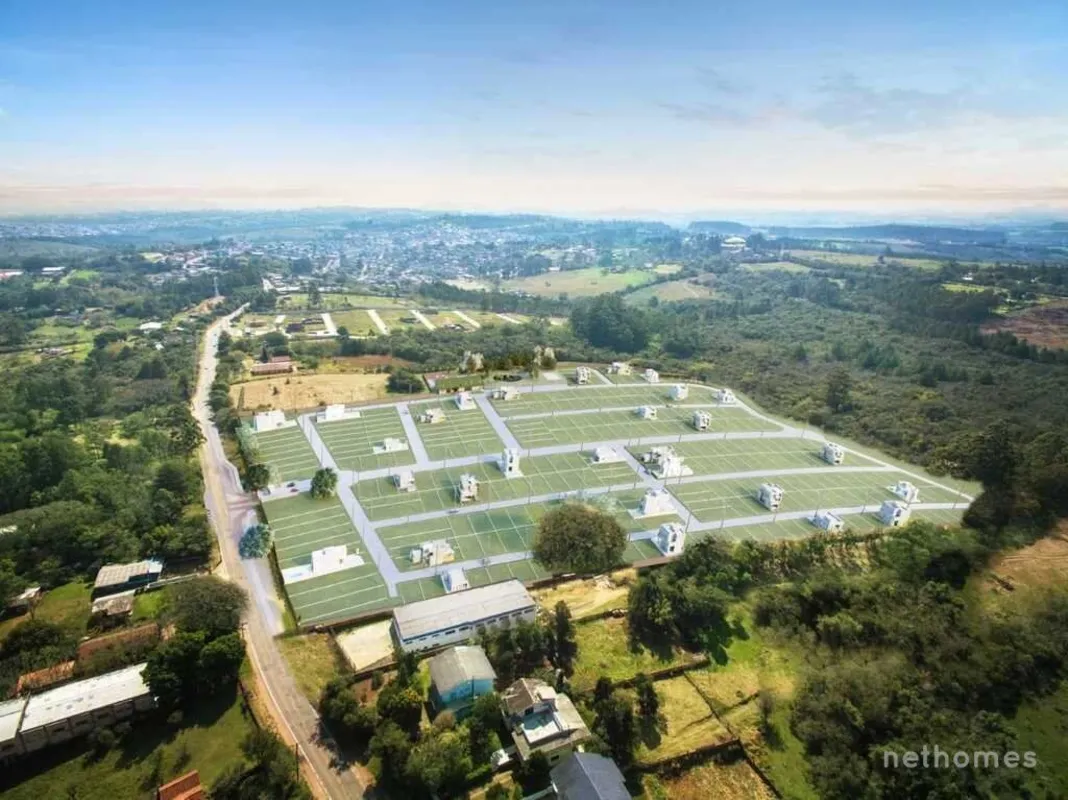 No Green Parque Jardim o contato com o verde faz parte da rotina. São diversos l...