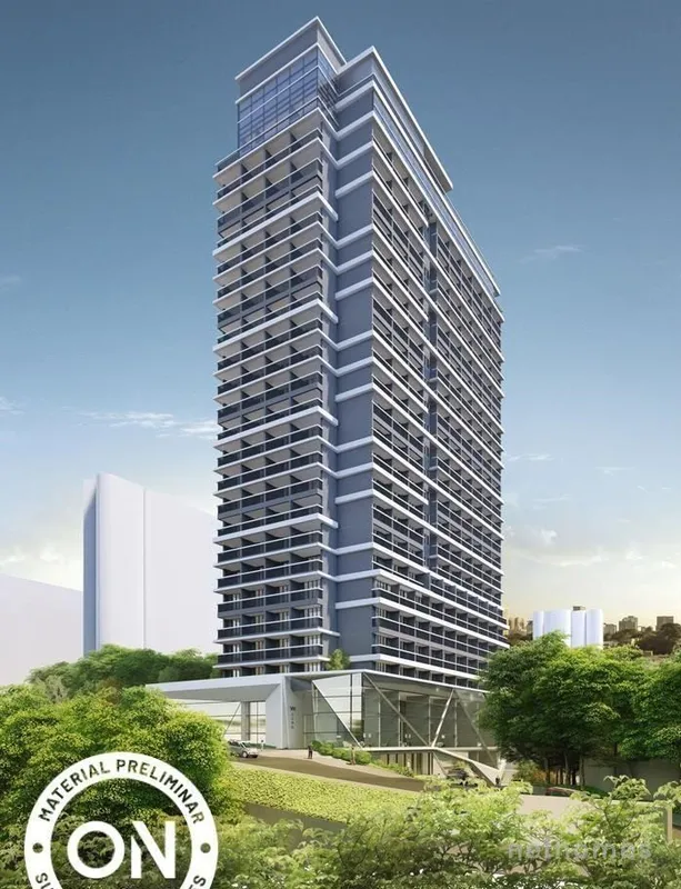 Studios de 15 a 24m². Uma nova experiência em moradia inteligente para investir ...