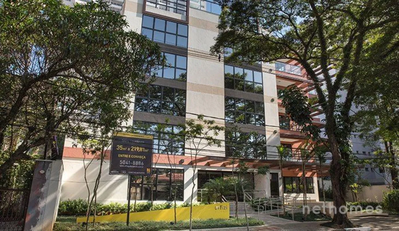 Um projeto que valoriza o seu ambiente de trabalho. Pronto para o seu negócio. C...