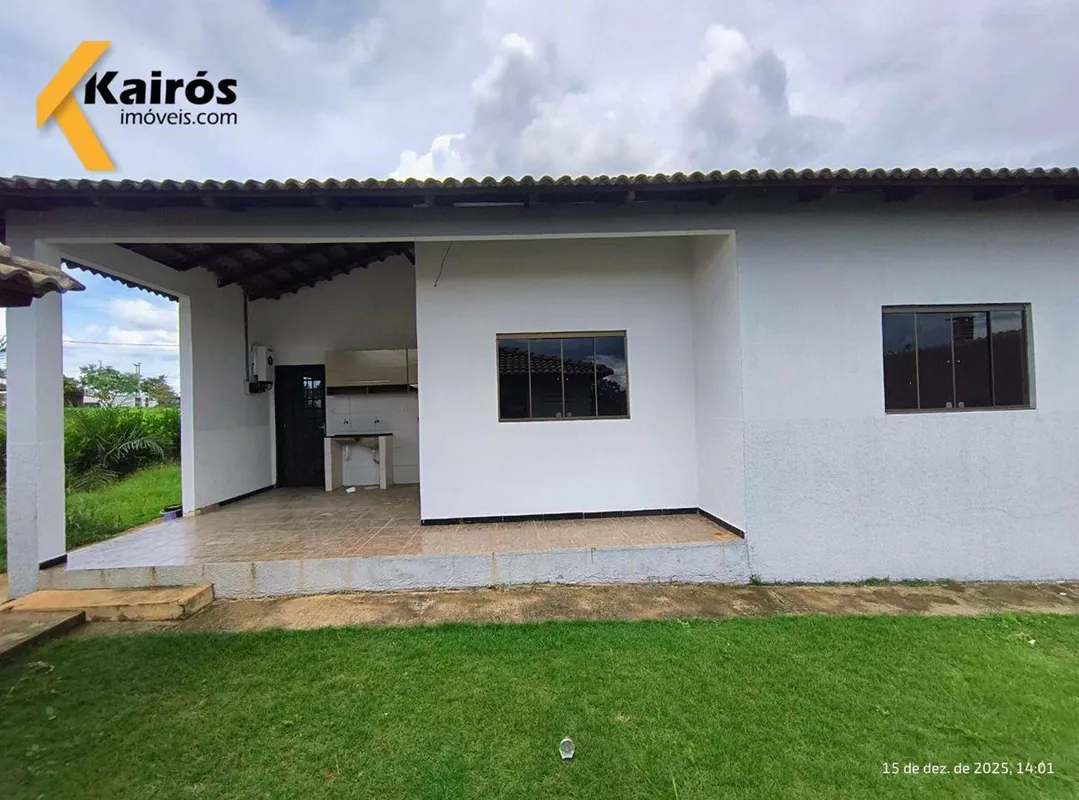 Foto do Imóvel