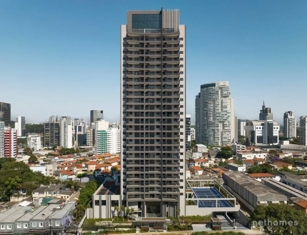 Considerado um dos bairros mais cosmopolitas de São Paulo, Pinheiros passa por u...
