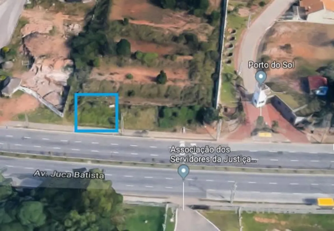 Área comercial e residencial: Ante projeto para construção de 09 lojas comerciai...