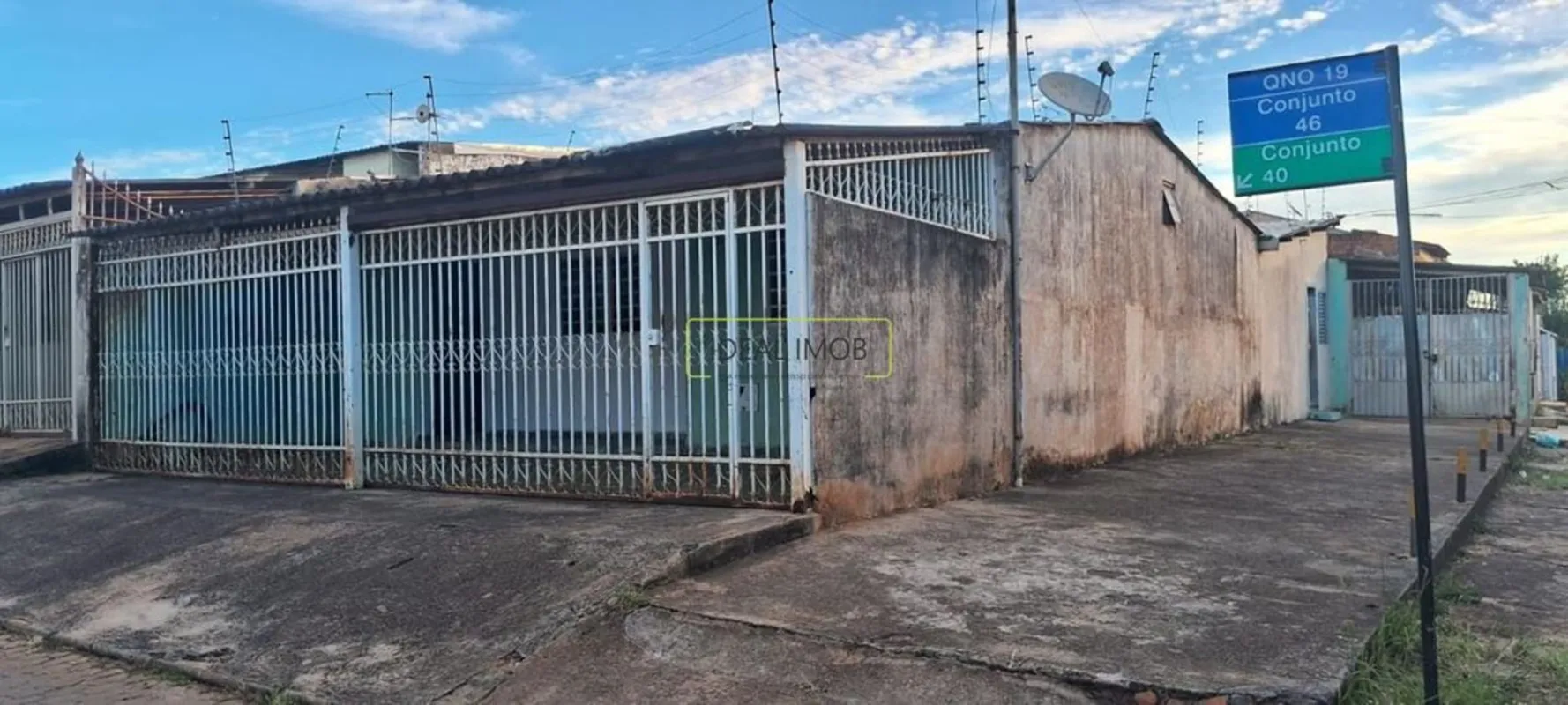 Foto do Imóvel