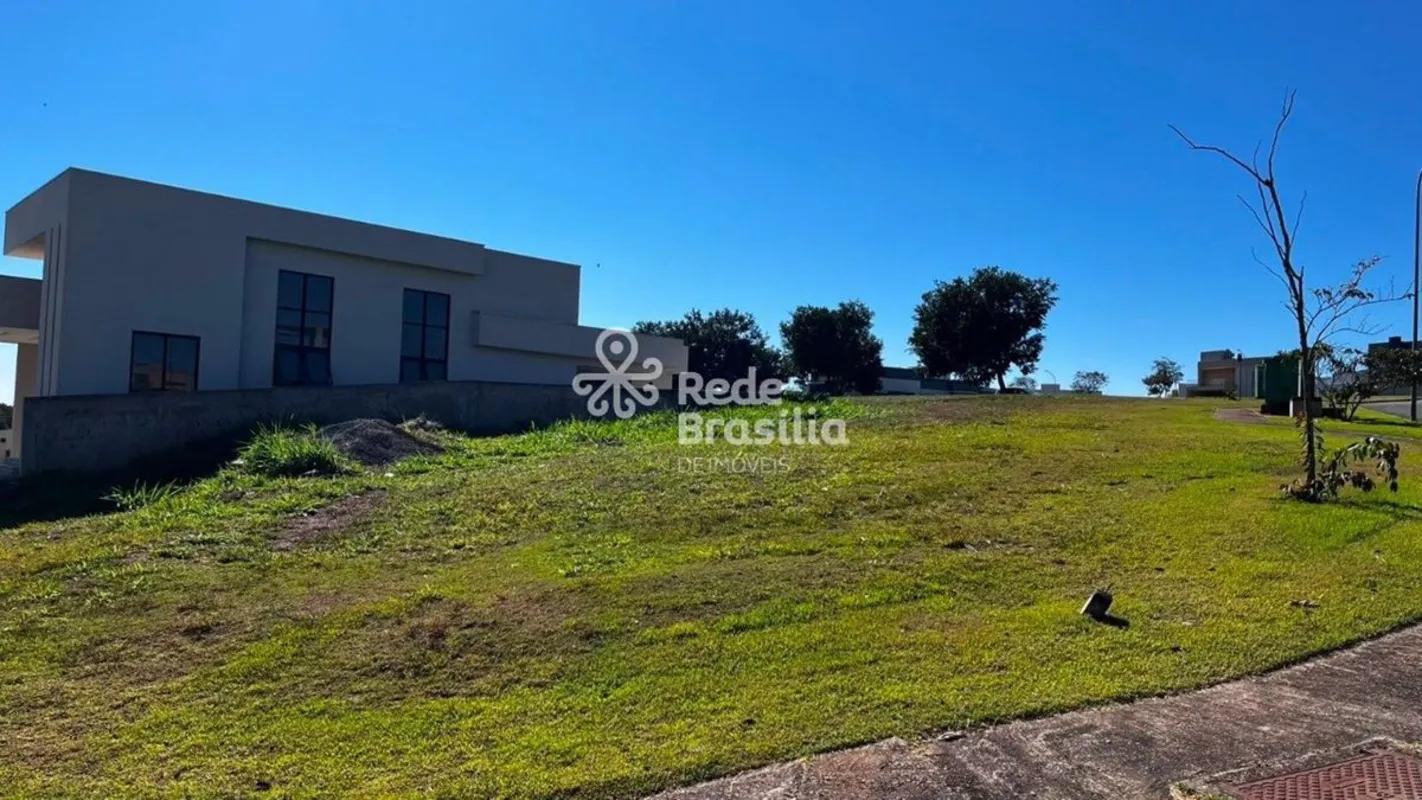 Oportunidade única para quem deseja construir a casa dos sonhos em uma das regiõ...