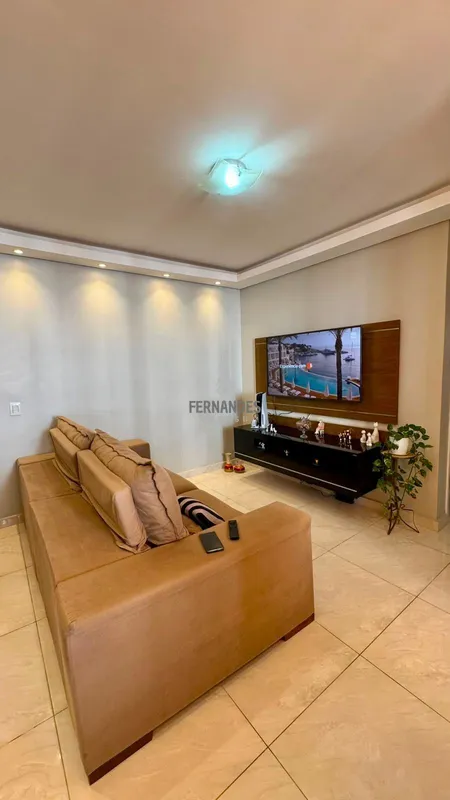  APARTAMENTO DOS SONHOS À VENDA | CONFORTO, ESPAÇO E LAZER COMPLETOSe você procu...