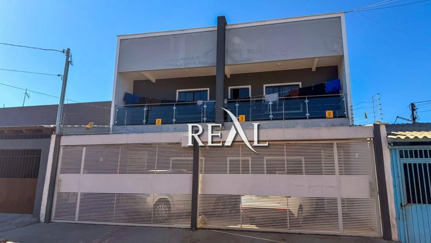 A Imobiliária Real, vencedora do prêmio Top 10 Regiões Nobres, apresenta esta ex...