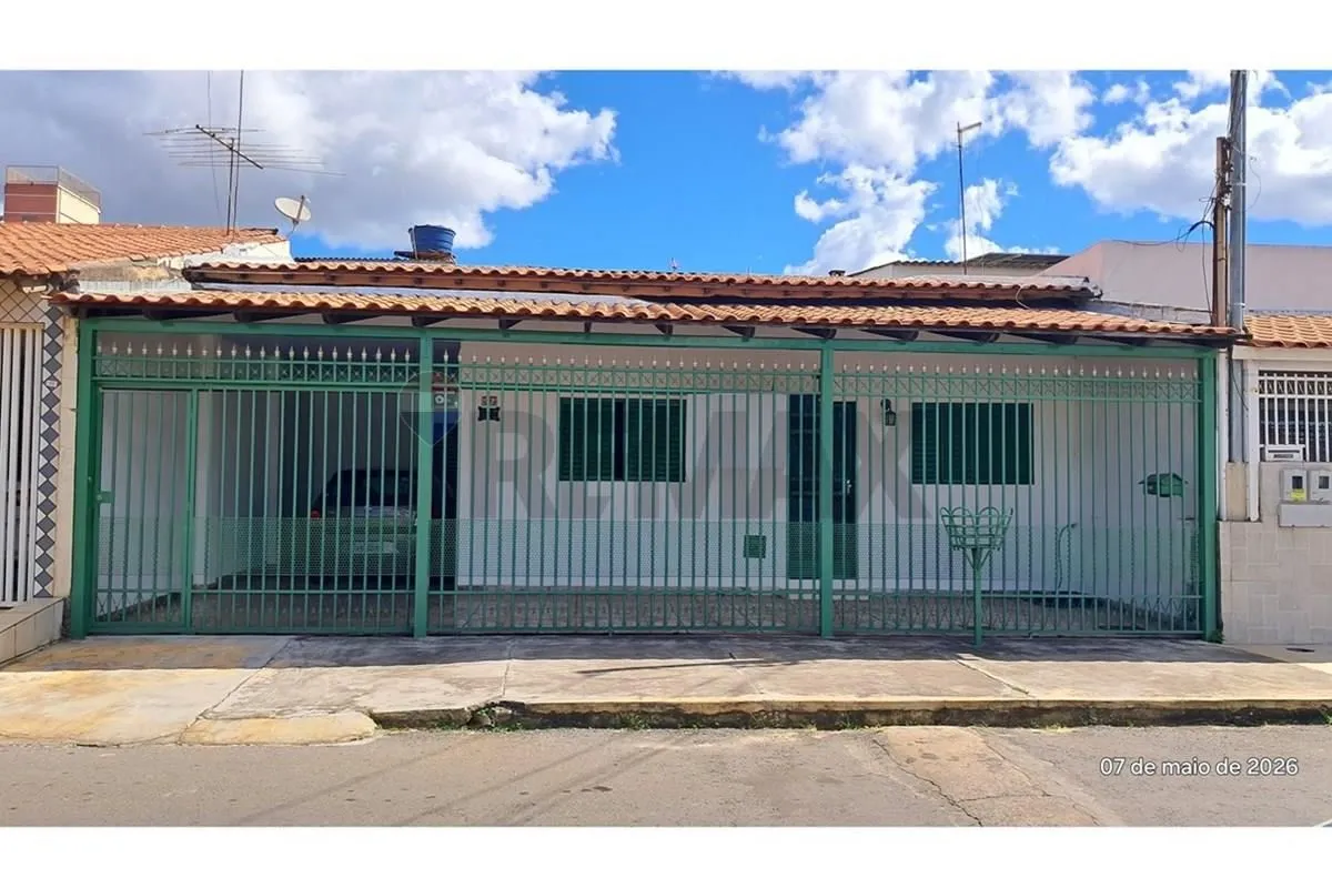 Se você procura conforto, espaço e uma excelente localização, esse imóvel é perf...