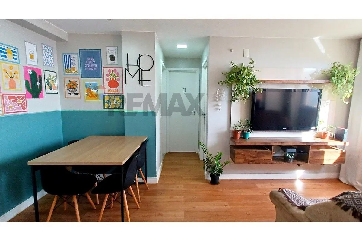 Se você procura conforto, praticidade e excelente localização, este apartamento ...