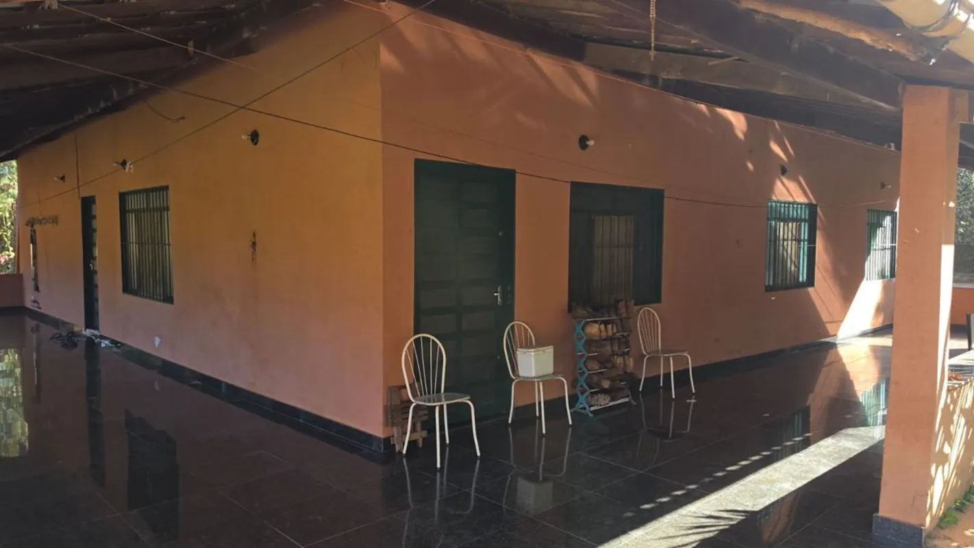 Foto do Imóvel