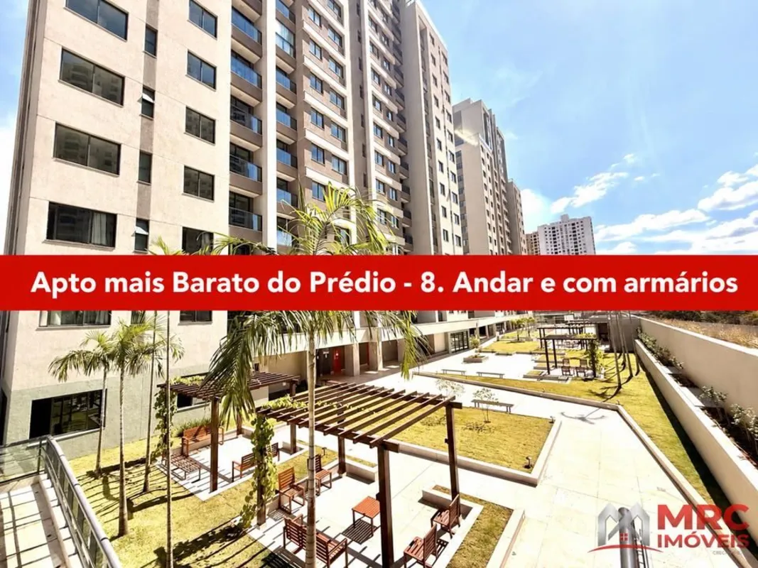 VILLA153522 - Última atualização: 28/07/26 23:31MRC IMÓVEIS VENDE: APARTAMENTO M...
