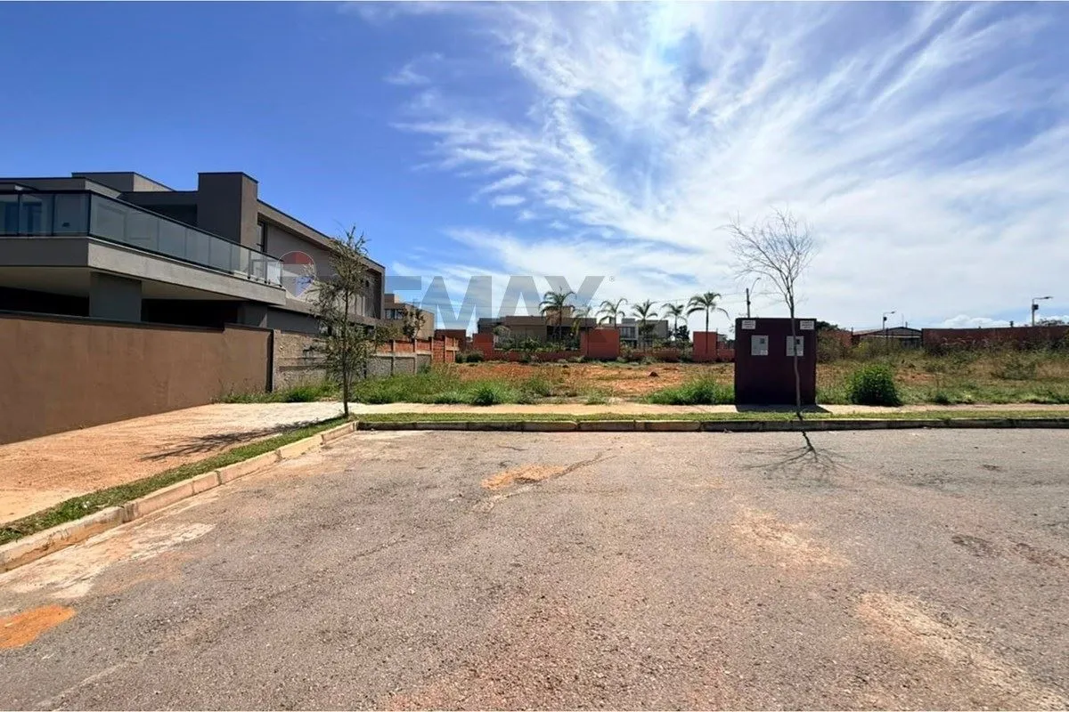 CARLA MENDONÇACRECI 25.156(61) 995 41 62 19 Tipo: Lote residencialFinalidade: Ve...