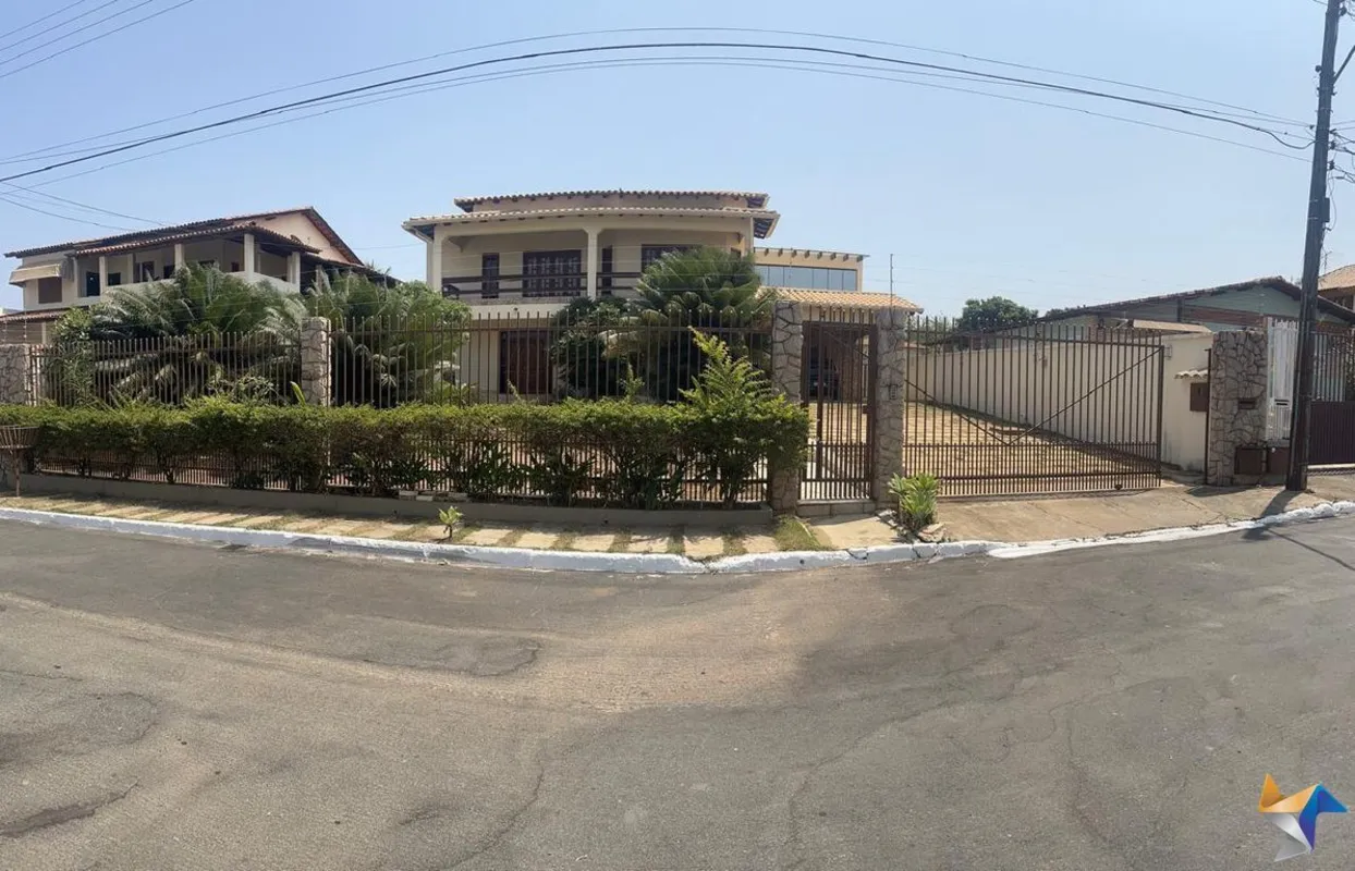Excelente Casa para Locação com uma Localização PrivilegiadaEm um cenário que co...