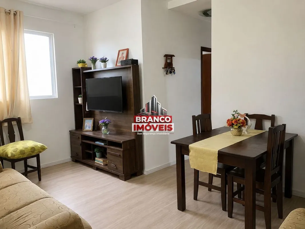 BRANCO IMÓVEIS VENDE - APARTAMENTO 3 QUARTOS EM SAMAMBAIA NORTEDESCRIÇÃO DO IMÓV...