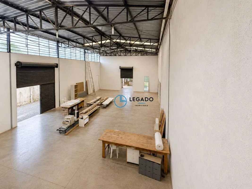 Excelente oportunidade para empresas, distribuidores, depósitos, centros logísti...