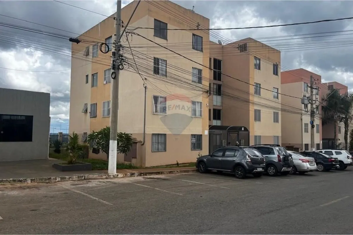 Foto do Imóvel