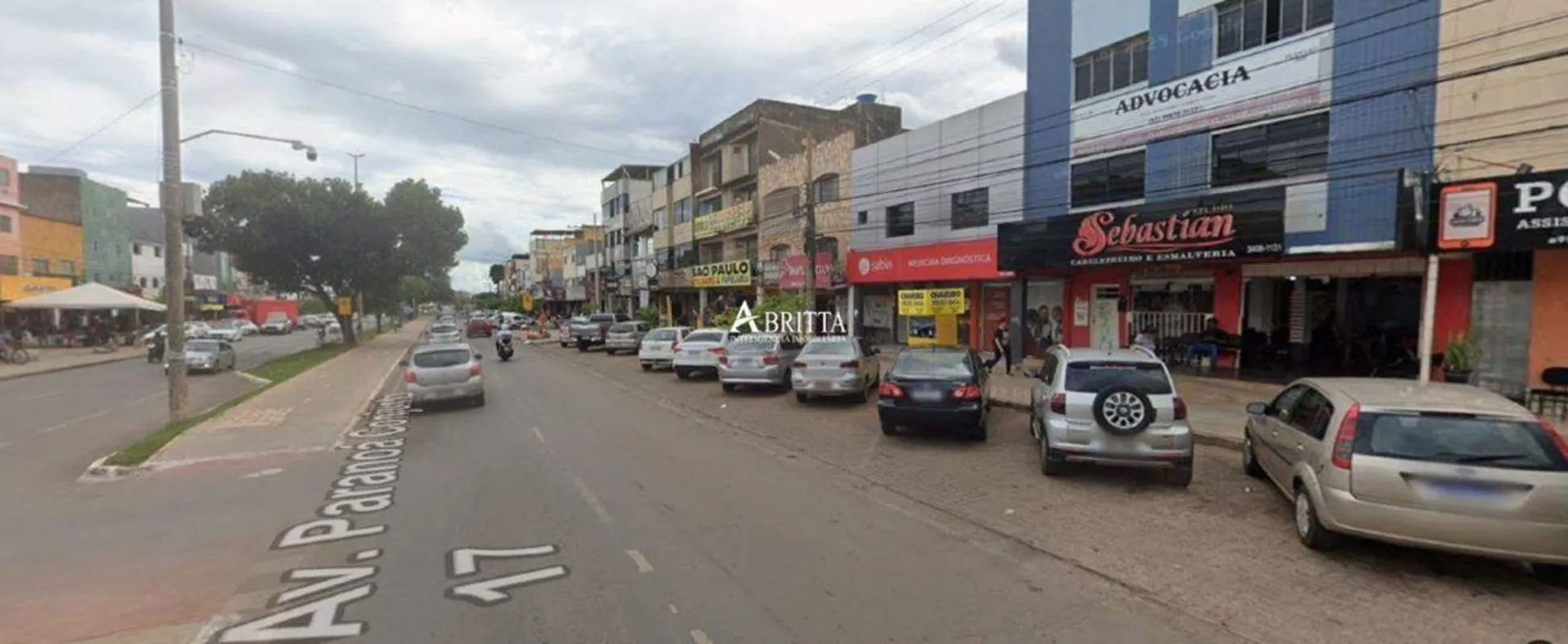 Foto do Imóvel