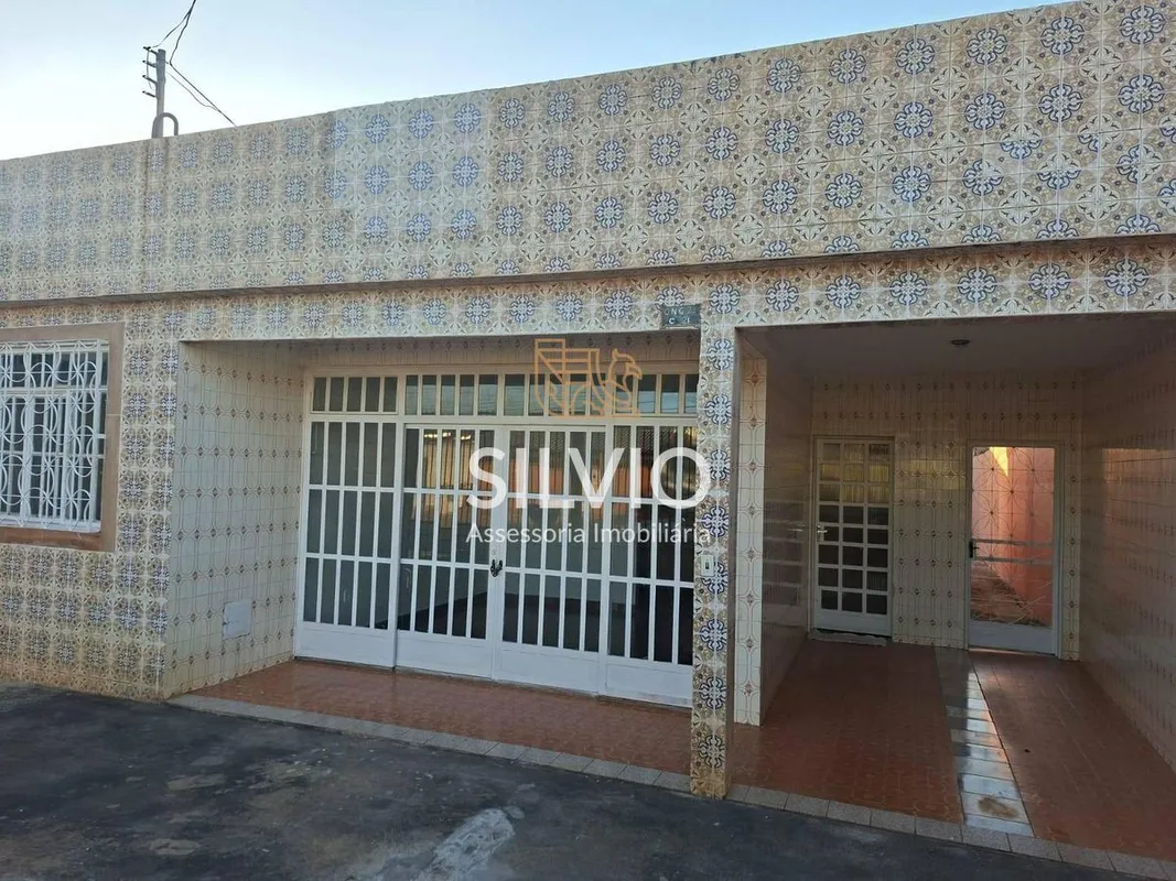 Casa com laje à Venda na QNG 23 – Taguatinga Norte/DF | Lote de 350 m²Excelente ...