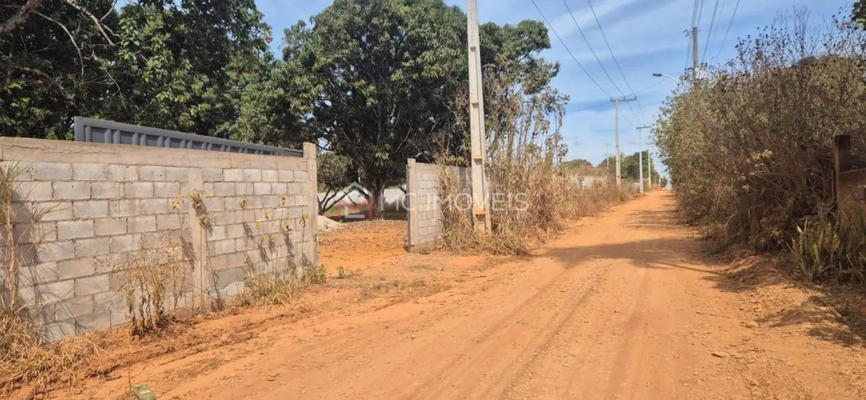 Chácara à Venda – Sítio Recreio do Paraíso – Padre Bernardo/GO | 5.000 m² | Escr...