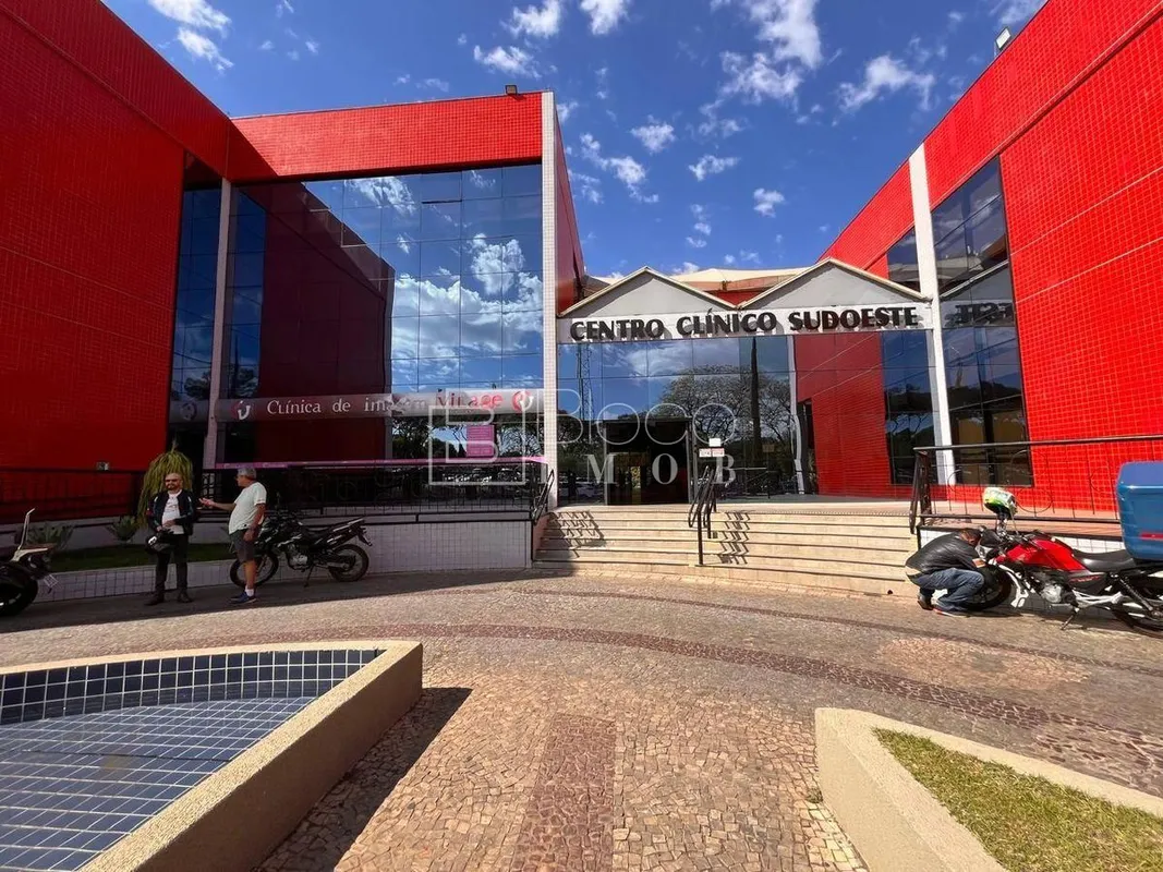 Oportunidade para profissionais da saúde e investidores!Está procurando o espaço...