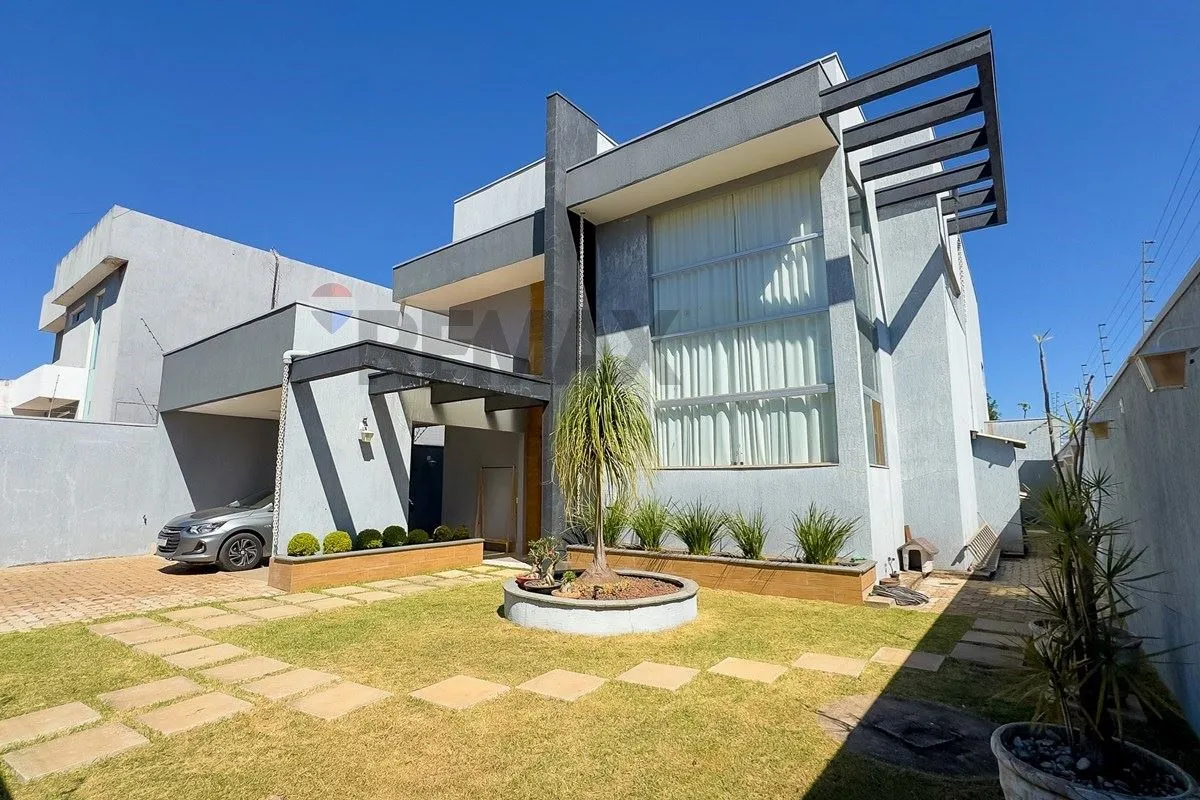 More em uma das regiões mais tradicionais do Jardim Botânico.Esta excelente resi...