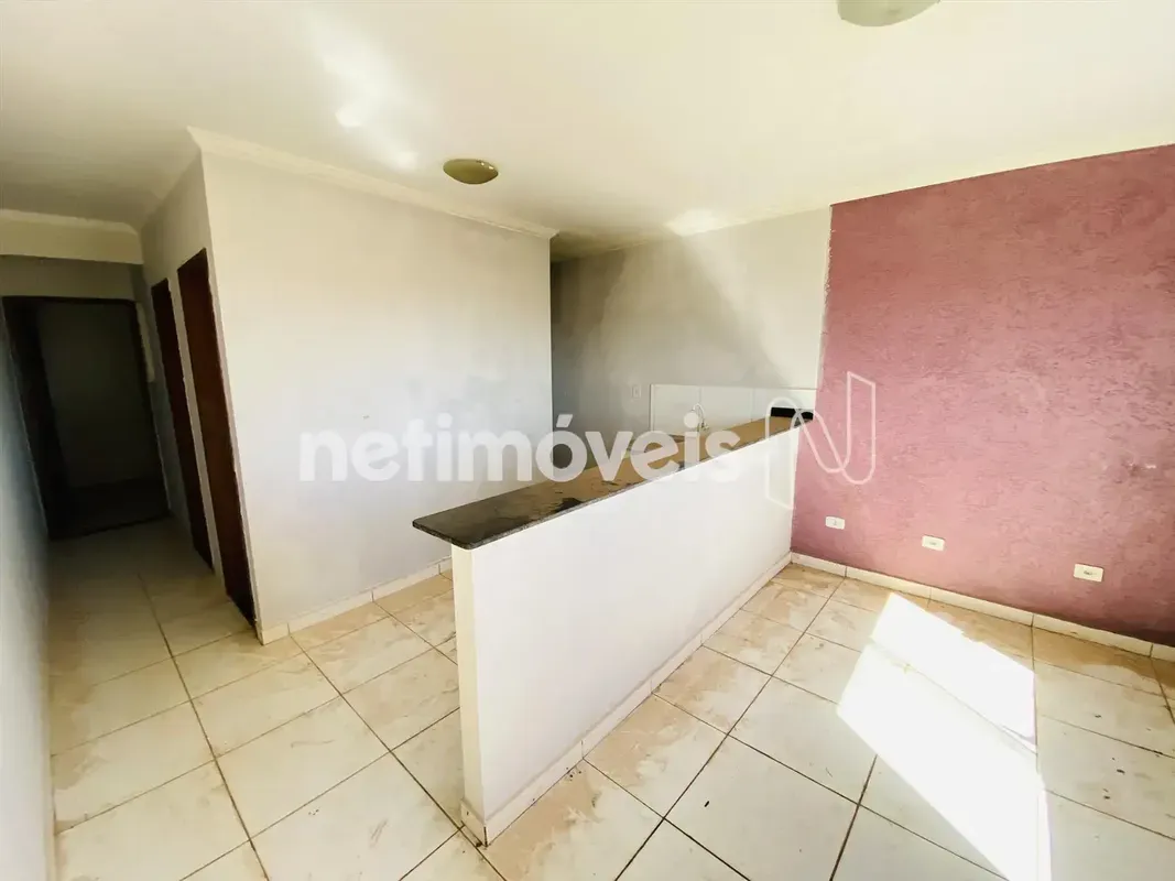 APARTAMENTO RESIDENCIAL IMÓVEL:Excelente apartamento, com 45 m². Sala ampla, bem...