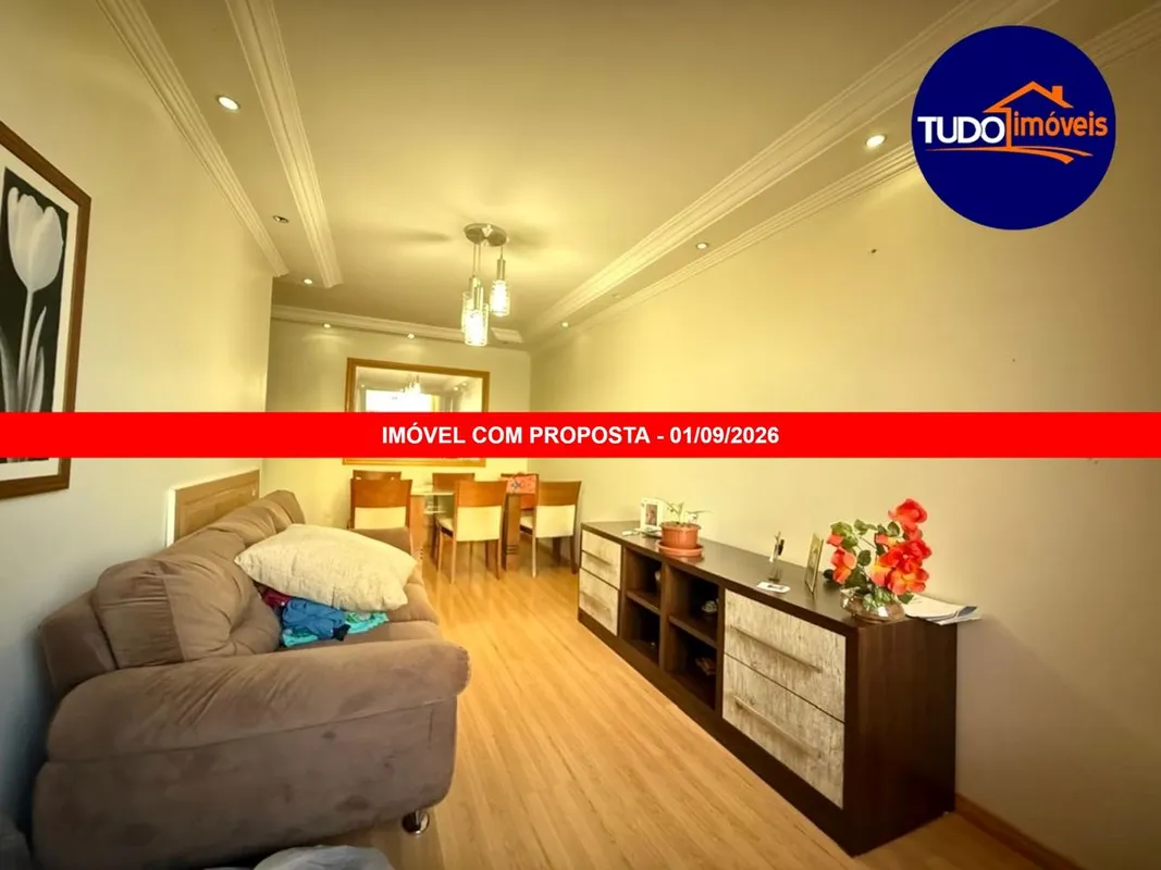 TUDO IMÓVEIS - CRECI Jurídico 23.925/DF - IMÓVEL COM EXCLUSIVIDADE ASSINADA.Apar...