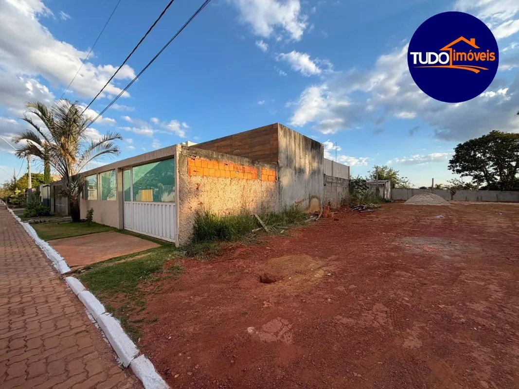 LOTE À VENDA - RESIDENCIAL FLÓRIDA | PONTE ALTA NORTEExcelente oportunidade para...