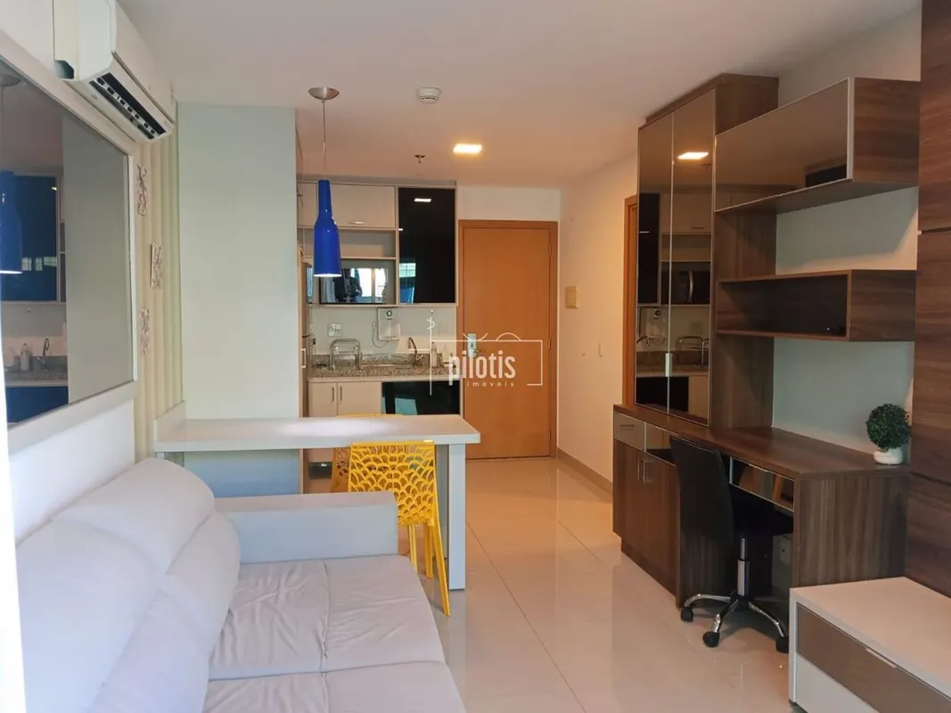 Brisas do Lago - More com conforto, sofisticação e uma vista privilegiada às mar...