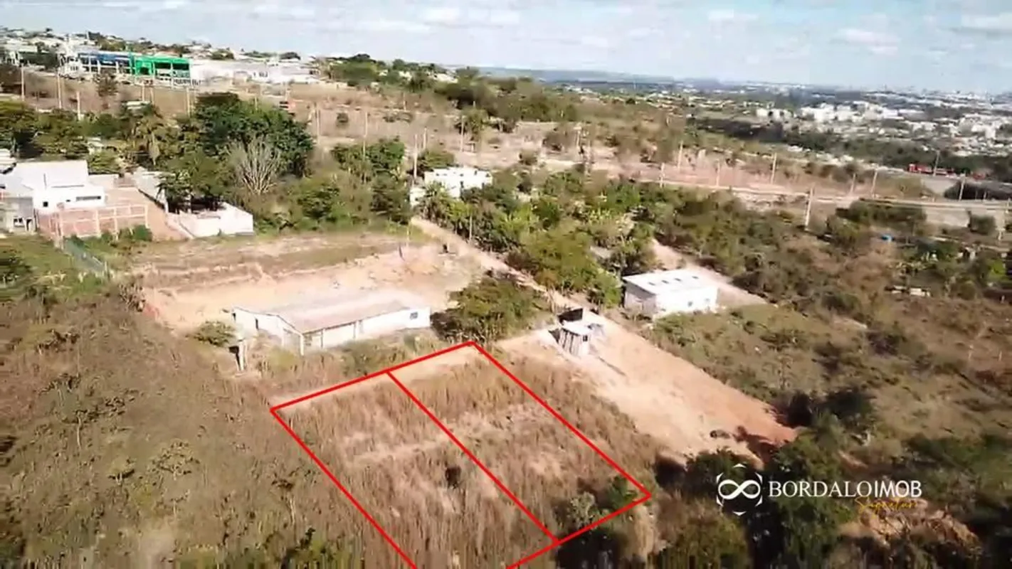 VILLA153527 - Última atualização: 26/10/26 23:32Lote à venda no Núcleo Rural Boa...