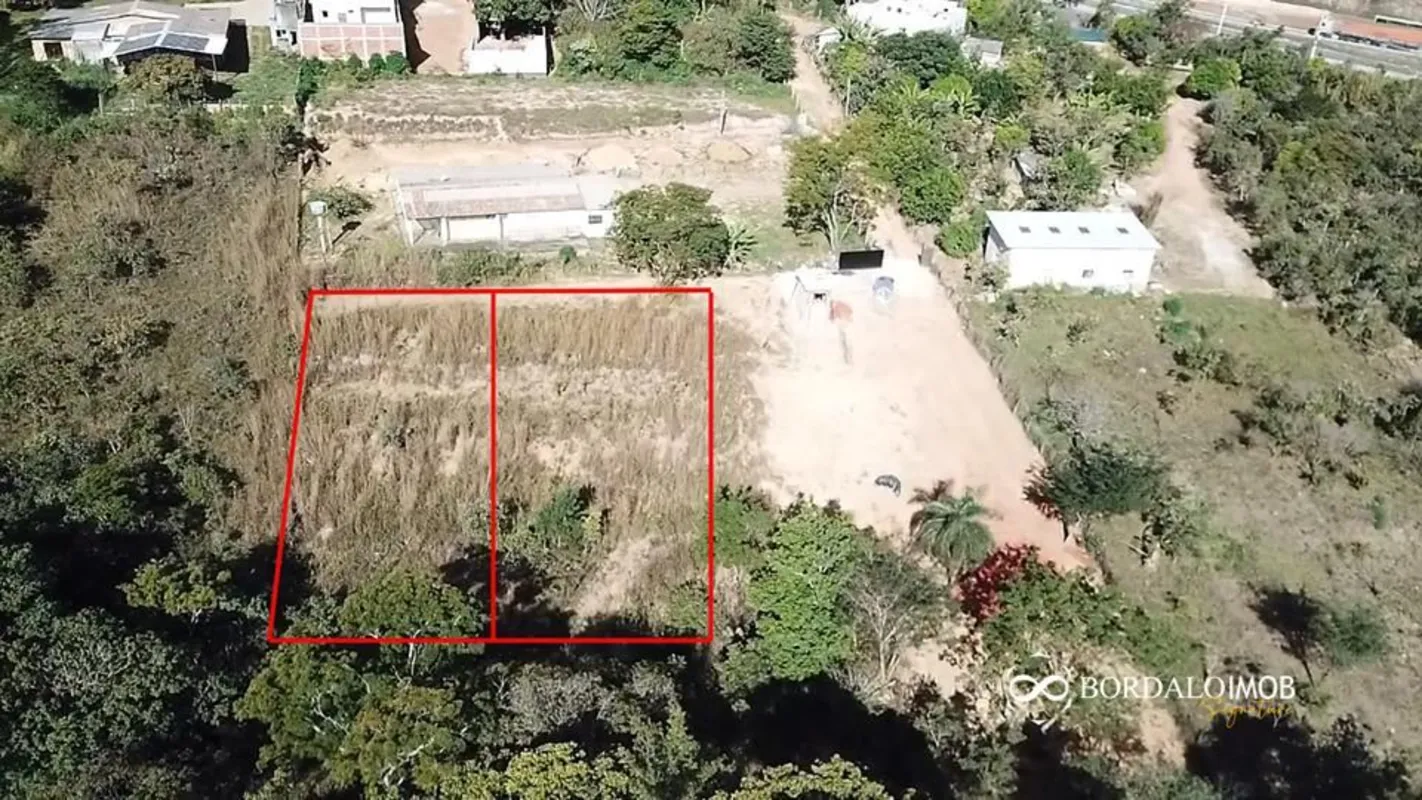 VILLA153526 - Última atualização: 26/10/26 23:32Lote à venda no Núcleo Rural Boa...