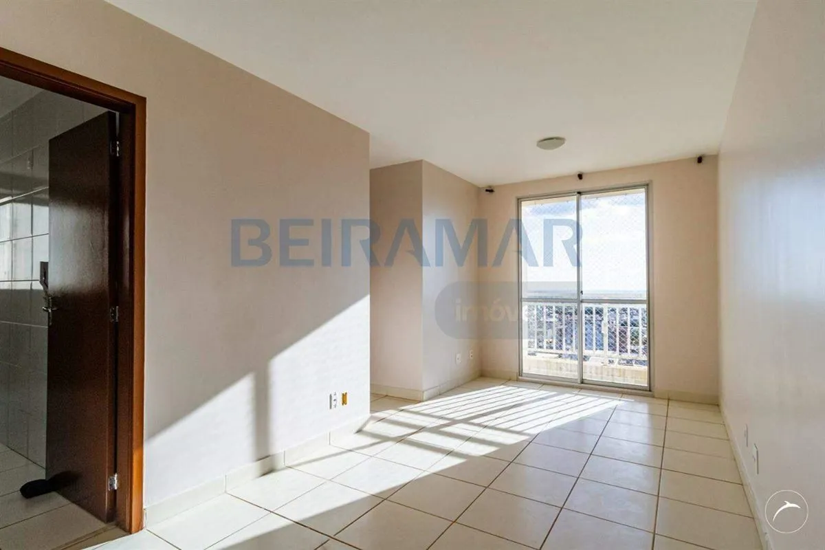 Encante-se com nosso incrível apartamento de 3 quartos, oferecendo uma deslumbra...
